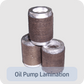 Oil Pump Lamination