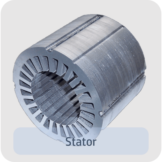 Stator