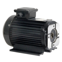 YLLB Series Motor